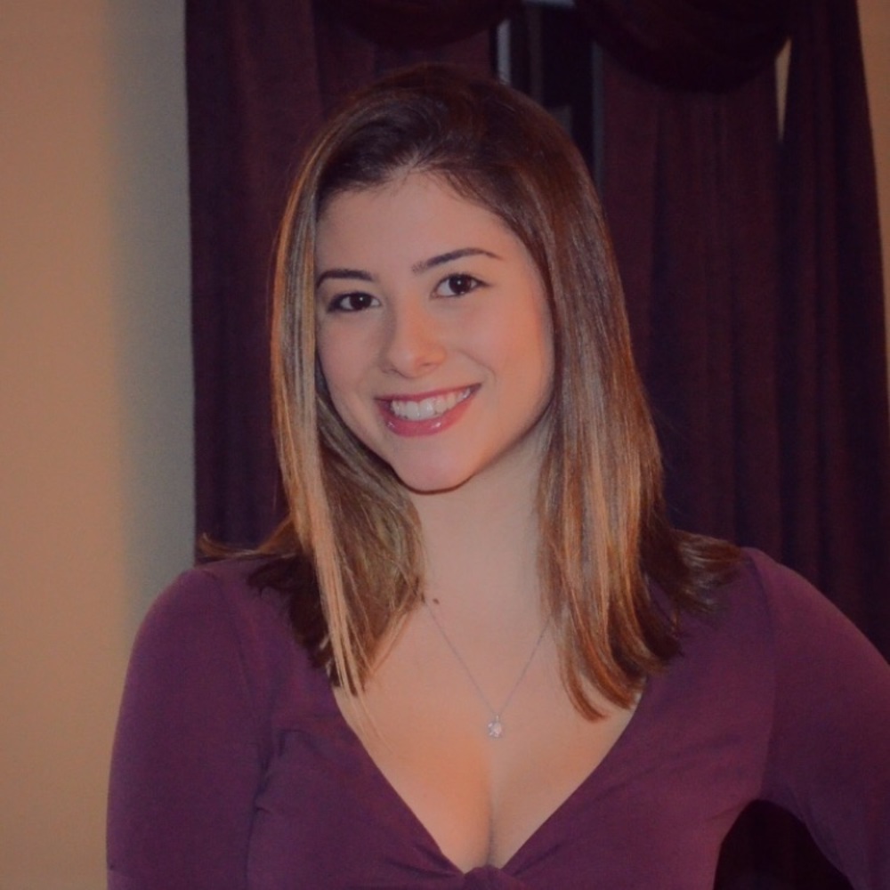 Meet your Posher, Demi